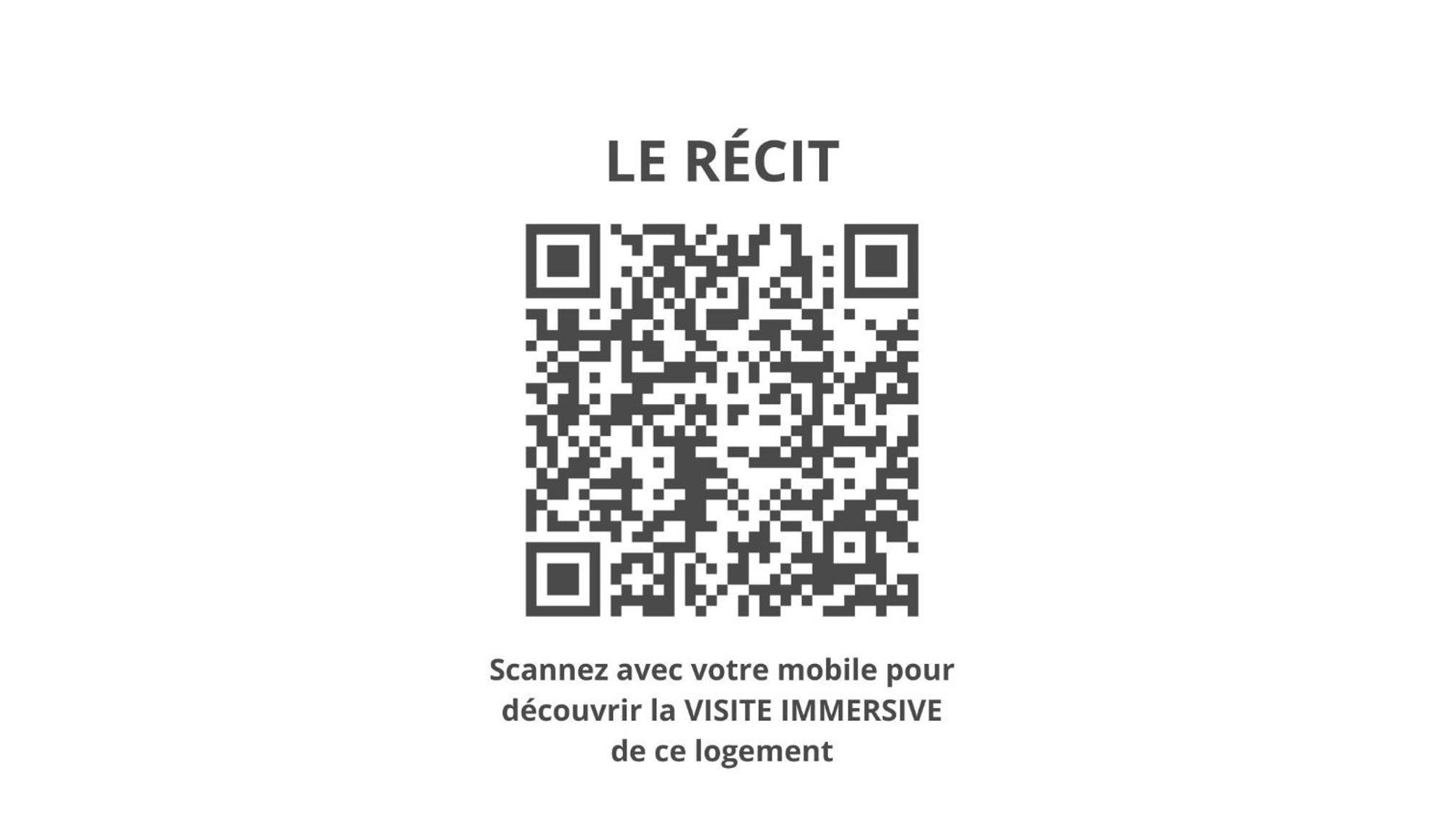 Le Recit By Cocoonr Lägenhet Rennes Exteriör bild